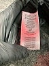 MICHAEL Michael Kors Black Casual Dress Size 20 - photo 8