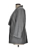 Chico's Gray Blazer Size Lg (2) - photo 5