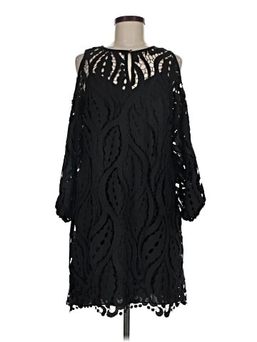Shoshanna 3/4 Sleeve Top (view 1)