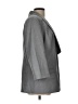 Chico's Gray Blazer Size Lg (2) - photo 4