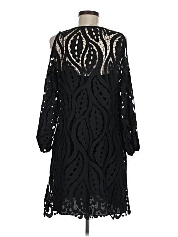 Shoshanna 3/4 Sleeve Top (view 2)