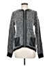Assorted Brands Gray Jacket Size S - photo 1
