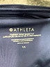 Athleta Solid Blue Active Skort Size 1X - photo 3