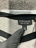 Topshop Gray Casual Dress Size 2 - photo 7