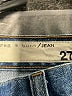 Rag & Bone/JEAN Blue Jeans Size 27 waist - photo 8