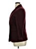 Rag & Bone 100% Wool Burgundy blazers Size 14 - photo 5