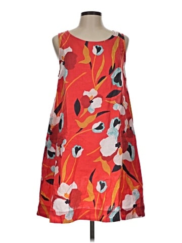 Sigrid Olsen Casual Dress (view 1)
