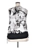 Como Blu Gray Sleeveless T-Shirt Size XXL - photo 2