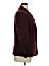 Rag & Bone 100% Wool Burgundy blazers Size 14 - photo 4