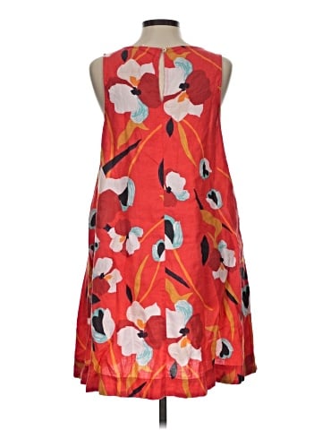 Sigrid Olsen Casual Dress (view 2)