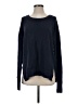 Athleta Blue Pullover Sweater Size S - photo 1