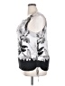 Como Blu Gray Sleeveless T-Shirt Size XXL - photo 5