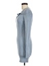 Assorted Brands Blue Casual Dress Size M - photo 5