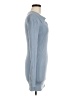 Assorted Brands Blue Casual Dress Size M - photo 4