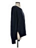 Athleta Blue Pullover Sweater Size S - photo 4
