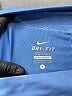 Nike Color Block Blue Skort Size S - photo 3