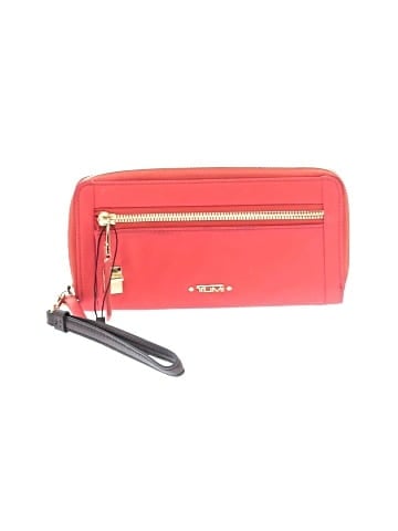 Tumi Wristlet (view 1)