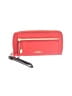 Tumi Red Wristlet One size - photo 1