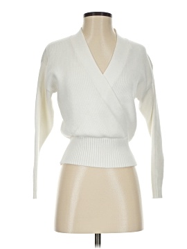 Modern Citizen Pullover Sweater