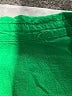 Unbranded 100% Cotton Green Romper Size S - photo 4