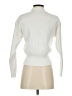 Modern Citizen Ivory Pullover Sweater Size S - photo 2