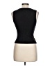 Unbranded Black Sweater Vest Size L - photo 2