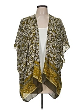 Ann Taylor Factory Kimono (view 1)