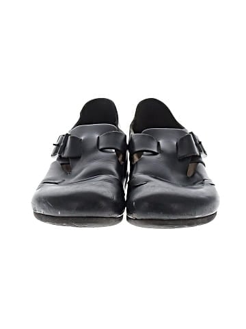 Birkenstock Flats (view 2)