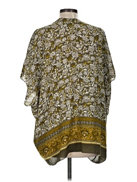 Ann Taylor Factory Kimono (view 2)