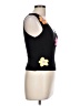 Unbranded Black Sweater Vest Size L - photo 4