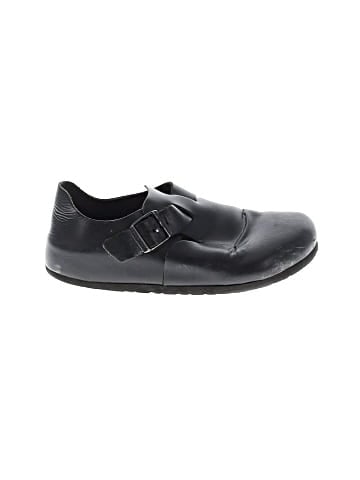 Birkenstock Flats (view 1)