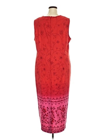 Sag Harbor Cocktail Dress (view 2)