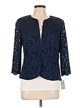 Alex Evenings Blazer (view 1)