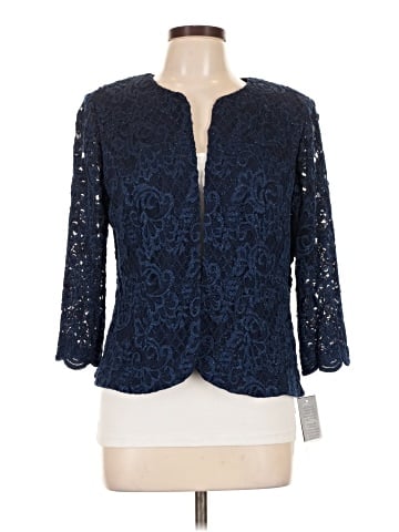 Alex Evenings Blazer (view 1)