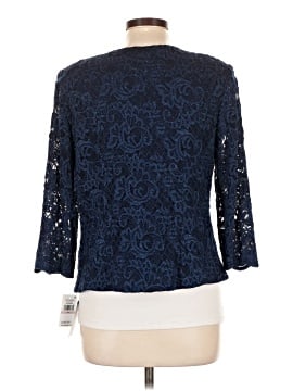 Alex Evenings Blazer (view 2)