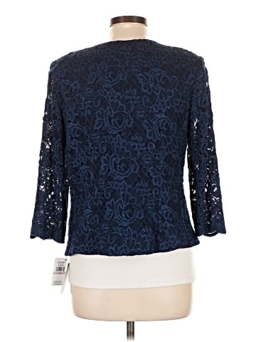 Alex Evenings Blazer (view 2)