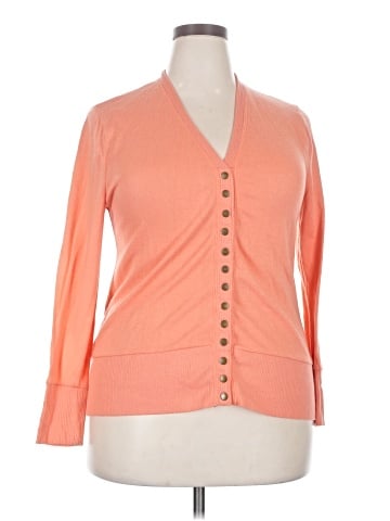 Zenana Outfitters Cardigan (view 1)