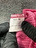 Unbranded Pink Short Sleeve Blouse Size M - photo 7