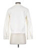 Everlane 100% Organic Cotton White Jacket Size XXS - photo 2