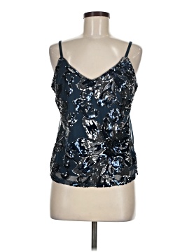 White House Black Market Sleeveless Top