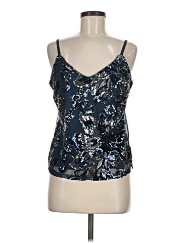 White House Black Market Sleeveless Top (view 1)