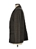 Old Navy Plaid Brown Blazer Size M - photo 5
