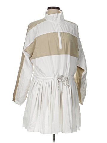 Athleta Raincoat (view 1)
