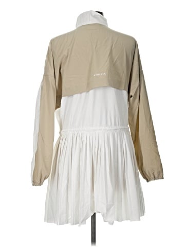Athleta Raincoat (view 2)
