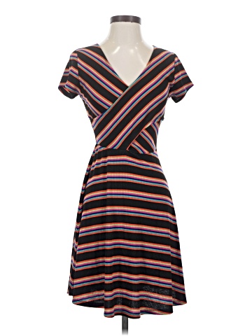 Good Luck Gem Casual Dress (view 1)