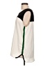 Unbranded Ivory Sleeveless Top Size L - photo 5