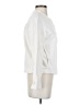 Everlane 100% Organic Cotton White Jacket Size XXS - photo 4