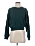 Uniqlo Teal Pullover Sweater Size XS - photo 1