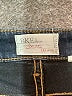 BKE Solid Blue Jeans Size 25 waist - photo 5