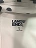 Lands' End Polka Dots Ivory Skort Size XL - photo 3